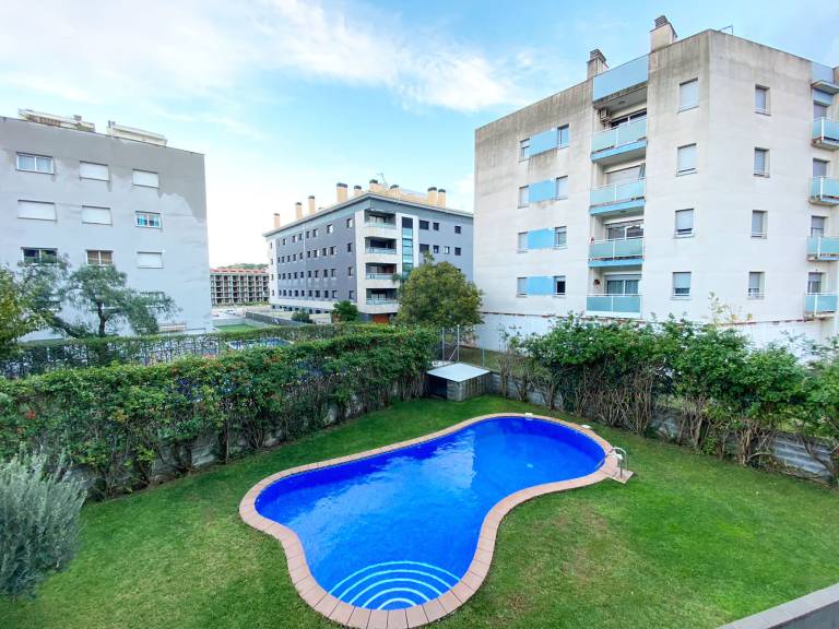 Apartament Lloret de Mar