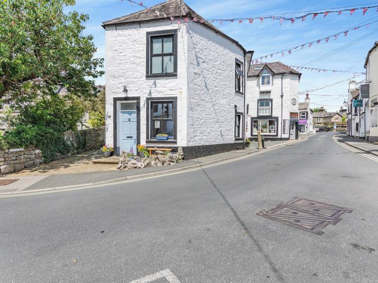 Cottage Ingleton