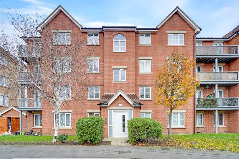Apartment Dagenham