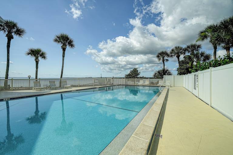 Condo  Gardens of Gulf Cove