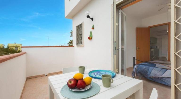 Pleasant rental apartment | Next to the beach | Pet-friendly — photo 3