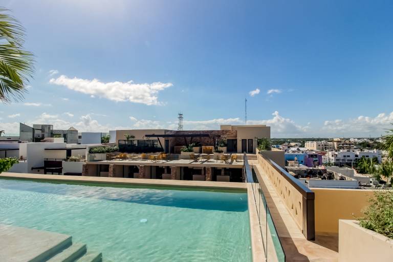 Estudio Playa Paraiso