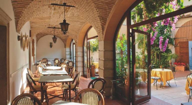 Hotel San Filis — photo 3