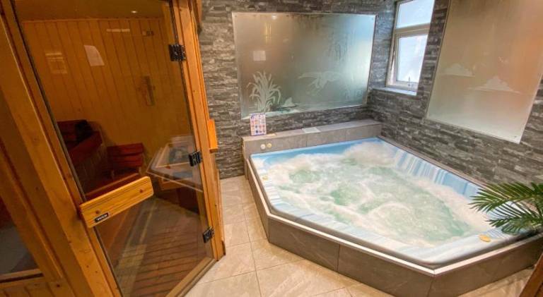 Glan Aber Hotel — photo 4