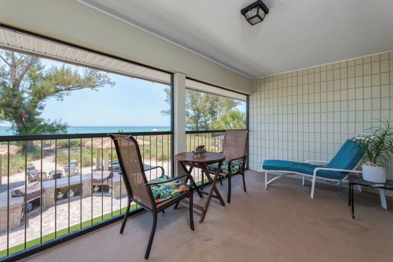 Condo Casey Key