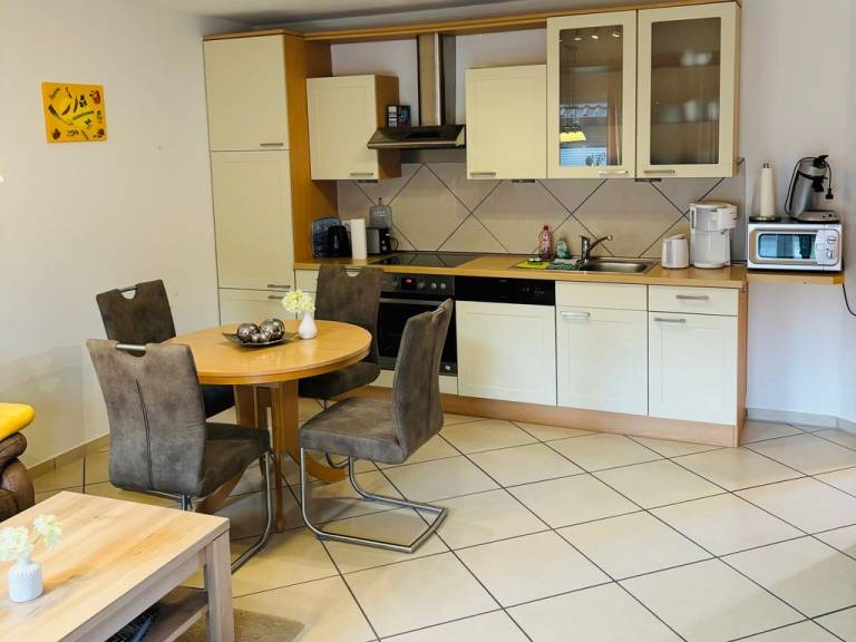Ferienwohnung Schillig