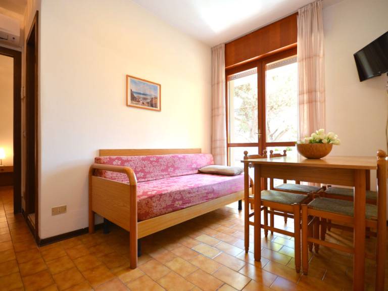 Appartement Lignano Sabbiadoro