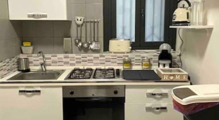 Holiday apartment | Close to Bellini Garden | Pets are welcome — photo 5