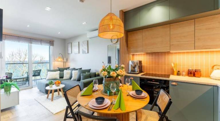 Lovely apartment with pool | Close to the beach | Pets are welcome — photo 3