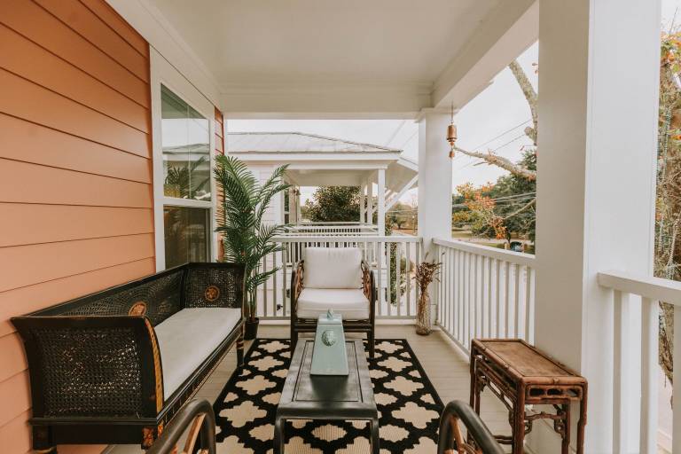 Cottage Ocean Springs