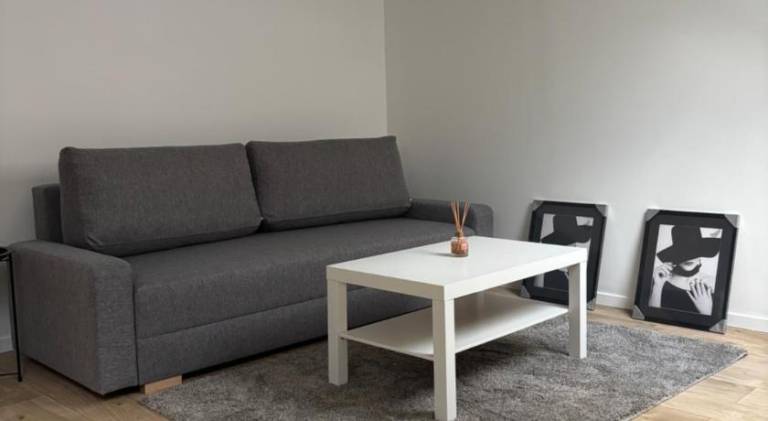 Rental apartment with 1 room for 2 persons in Bobigny
