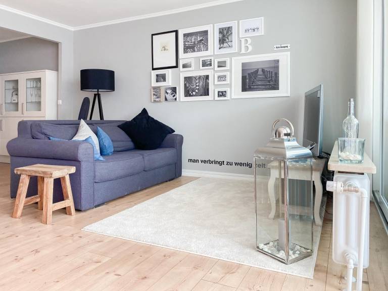 Apartament Timmendorfer Strand