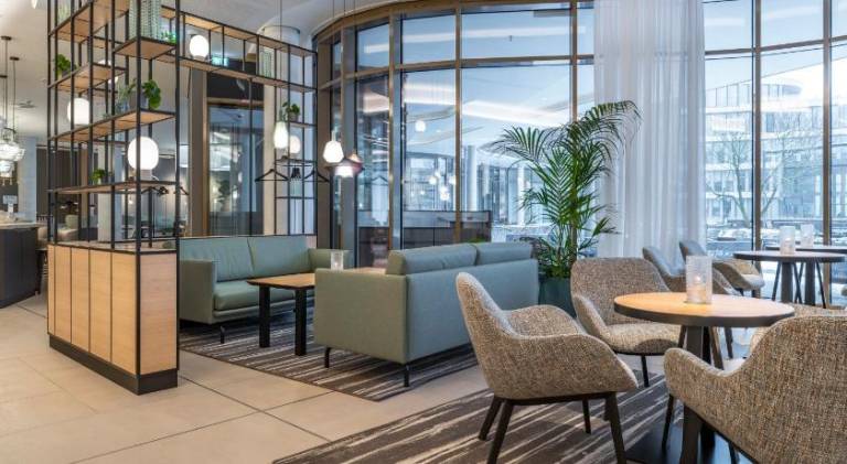 ScanHotels Stadthafen — photo 4
