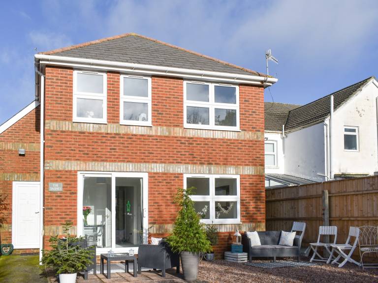 Cottage Poole