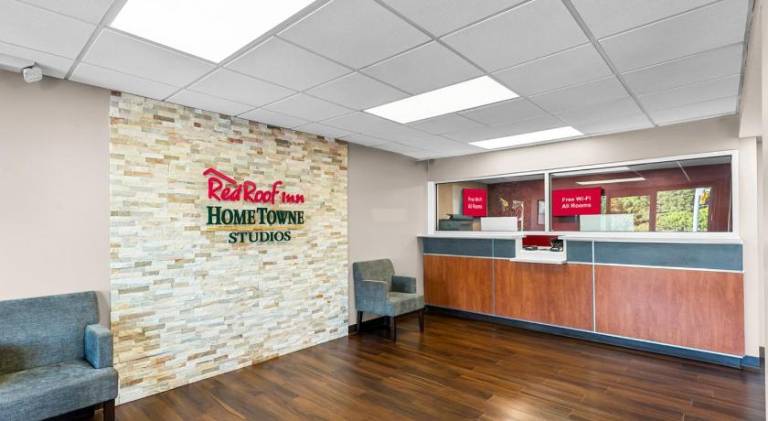 Red Roof Inn Richmond - Airport/ Sandston — photo 4