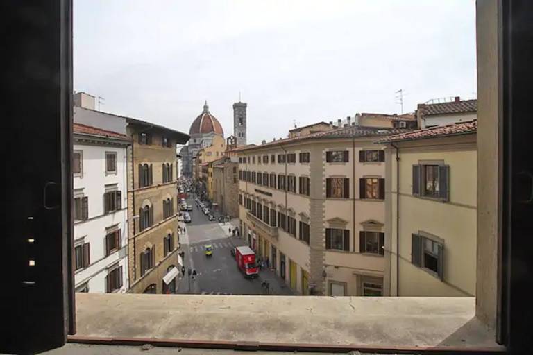Apartment  Florence