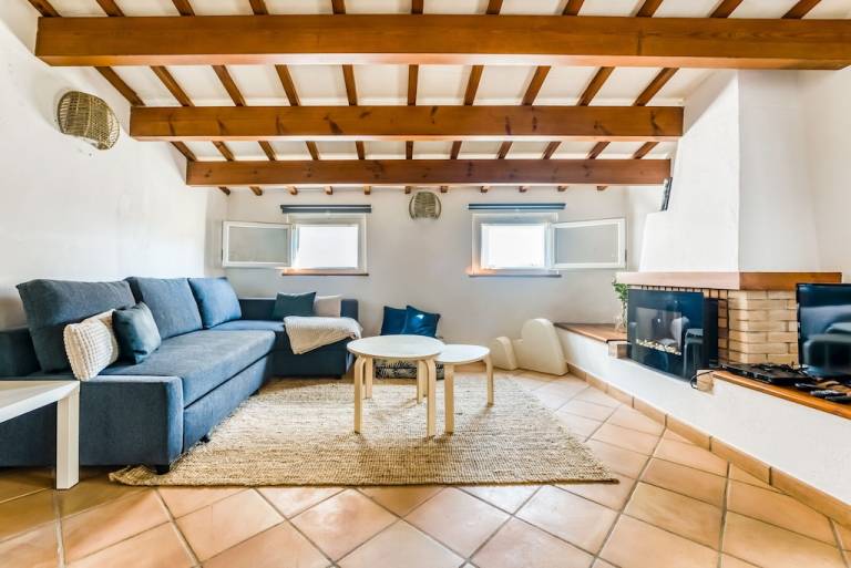 House Mahon