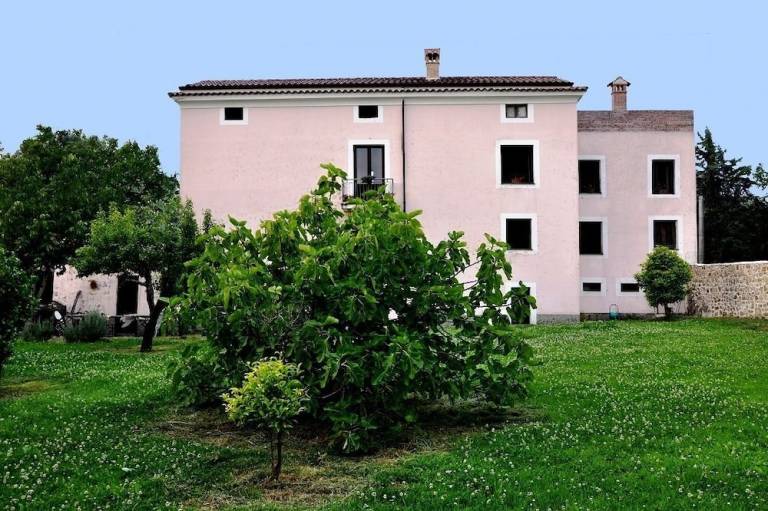 Casale Vallo della Lucania