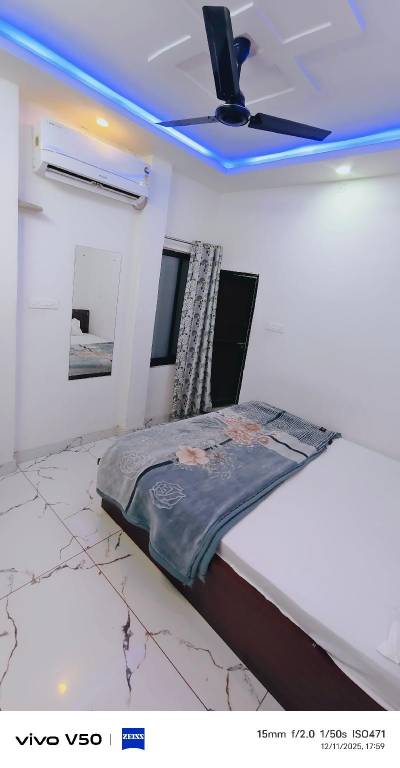 Vishal guest house in Bikaner