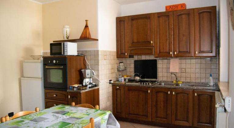 Lovely rental apartment with yard & terrace | Pets are welcome — photo 4