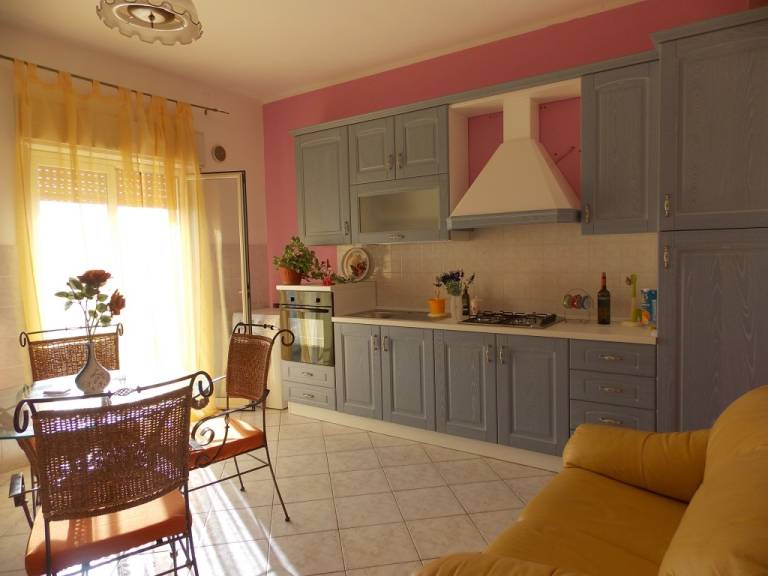 Child-friendly apartment | City view | Pets allowed — photo 3