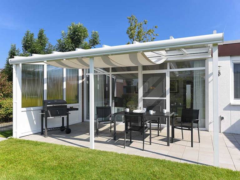 Ferienhaus Ostbense