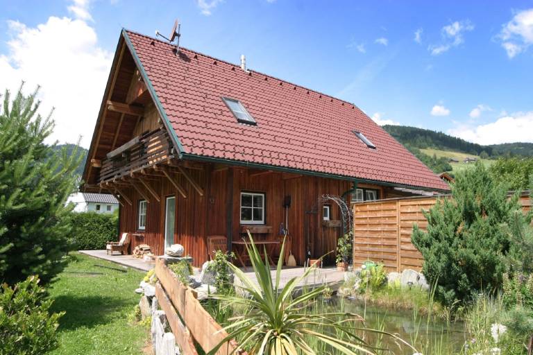Chalet  Ranten