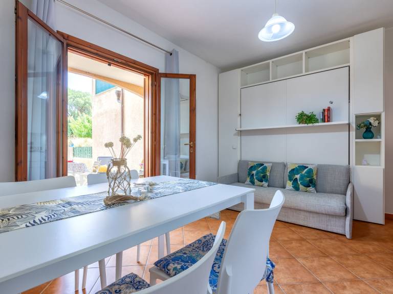 Ferienwohnung in Olbia für max. 4 Personen Ferienwohnung in Olbia für max. 4 Personen
