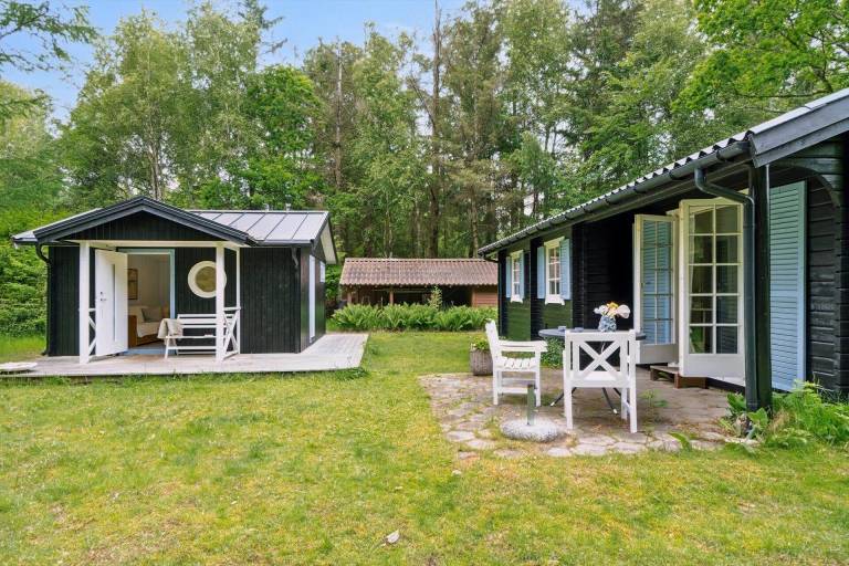 Feriehus Frederiksværk