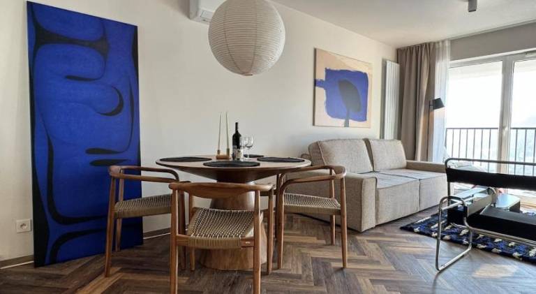 Wonderful holiday apartment | Pets allowed — photo 4