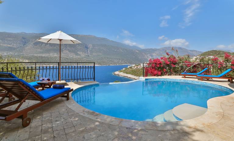 Villa Andifli Mahallesi