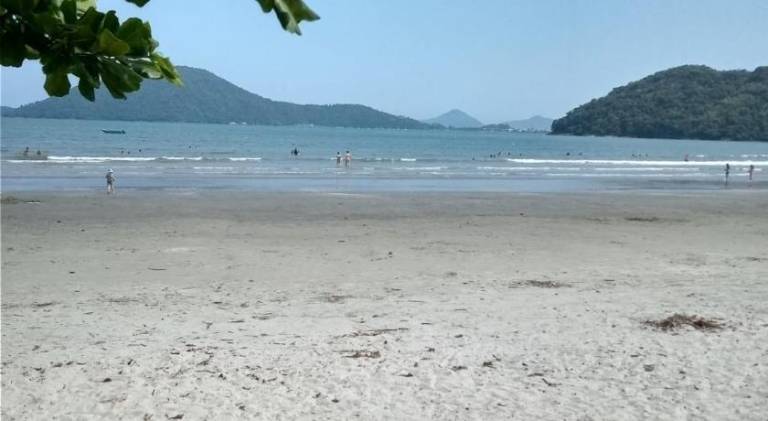Vacation home | Beach nearby | Pets are welcome in Ubatuba