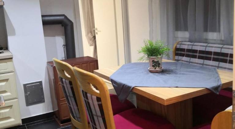 Vacation home with 2 rooms for 6 persons — photo 3