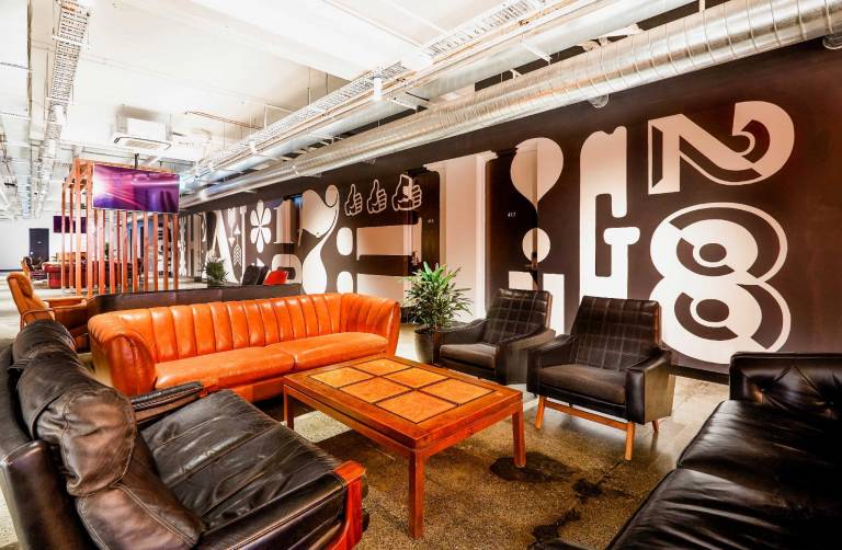 Hostel  Melbourne City