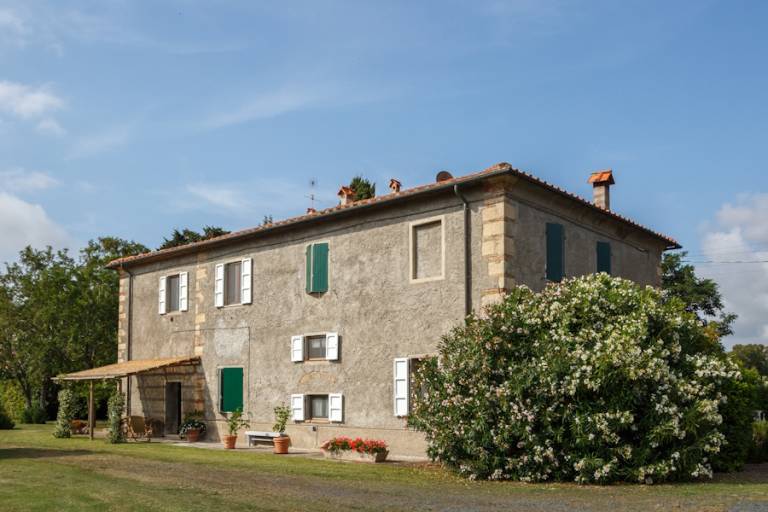 Camera privata Rosignano marittimo