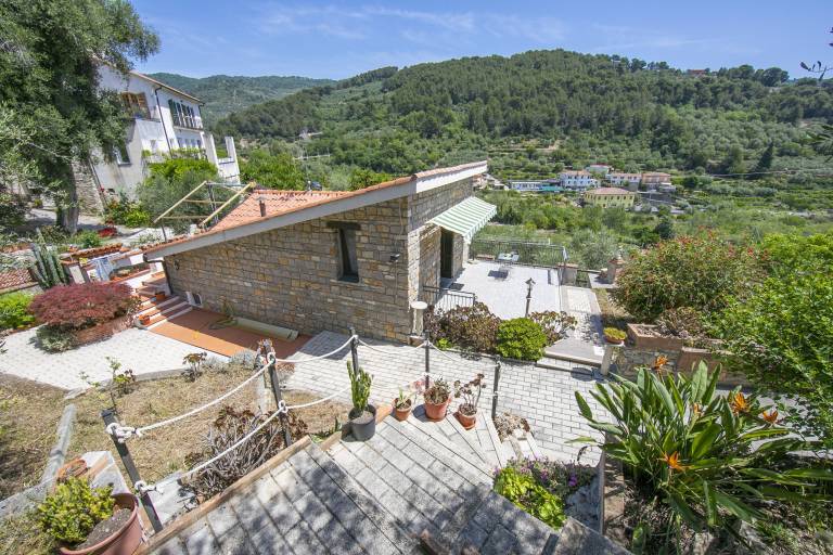 Casa Andora