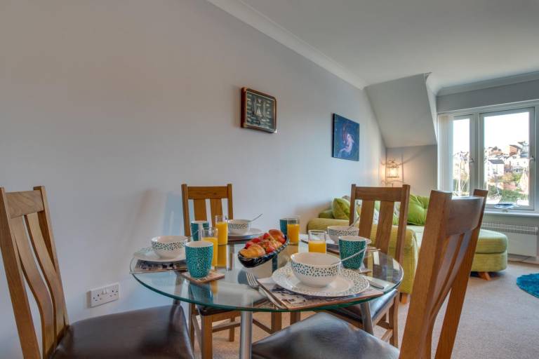 Child-friendly apartment | Water view | Pets are welcome — photo 5