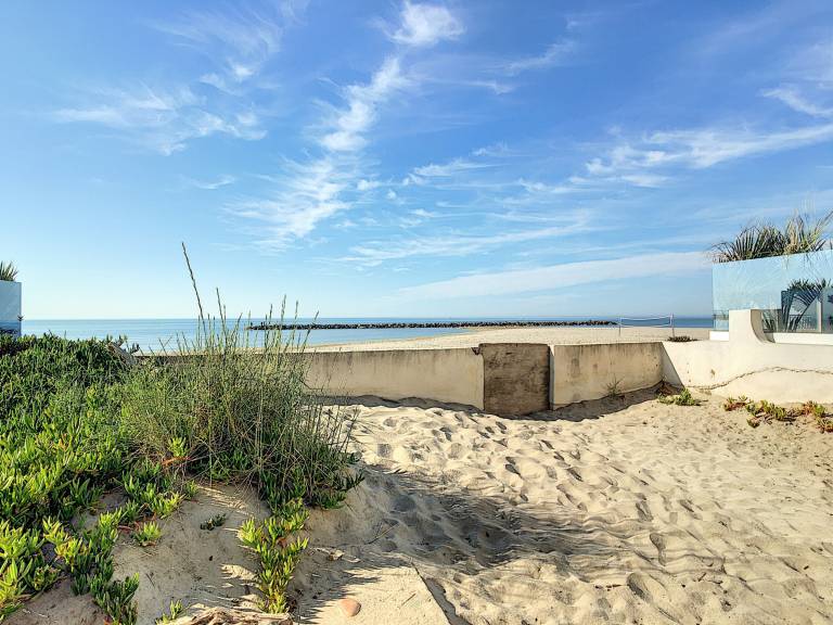 Appartement Mauguio