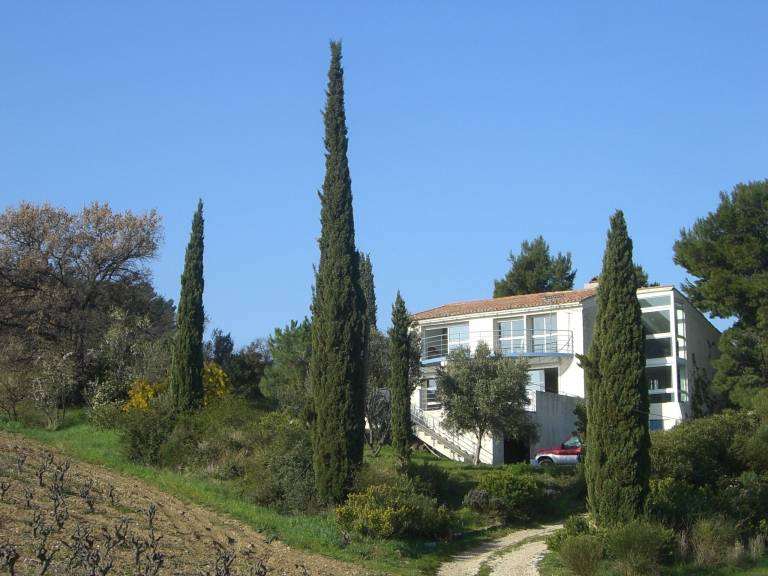 Villa  La Cadière-d'Azur