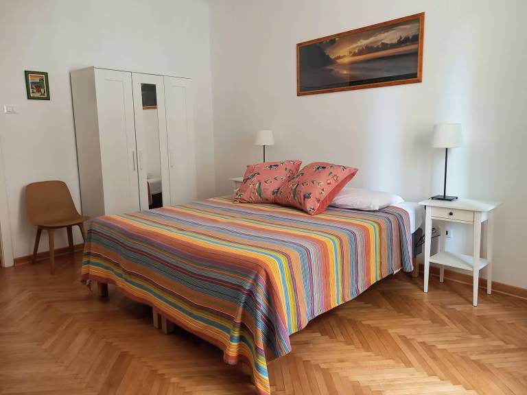 Appartement Trieste