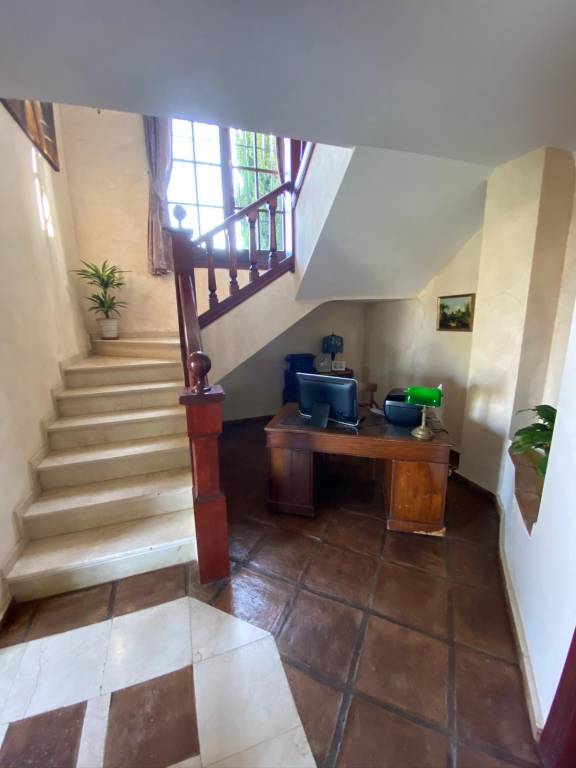 Luxury 7 Bed villa in exclusive El Madronal, marbella, Andalucia — photo 3