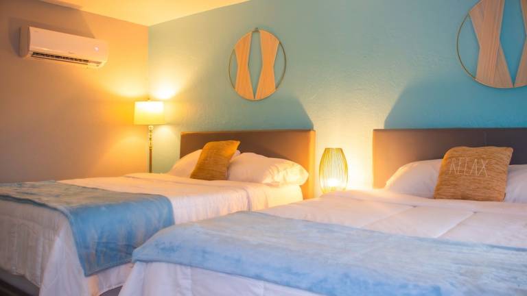 Motel Daytona Beach