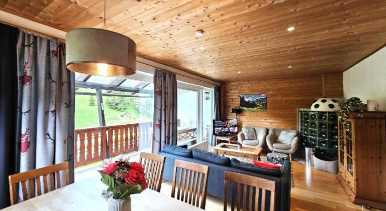 Ample chalet | Ski nearby | Pet-friendly — photo 3