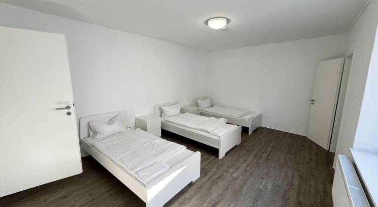 140 m&sup2; Ferienwohnung
