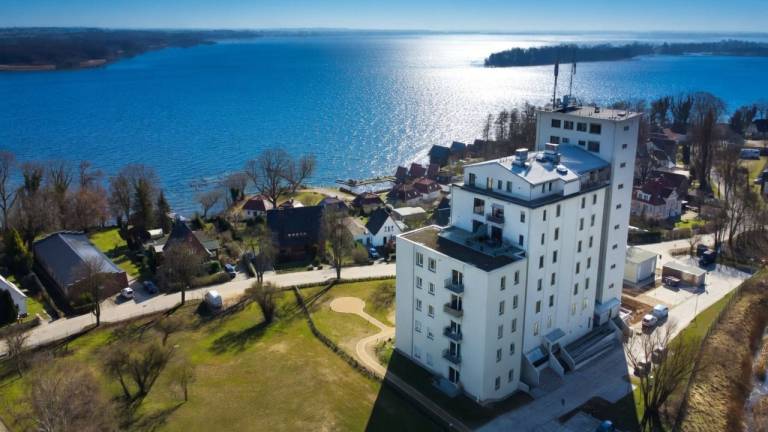 Ferienwohnung  Bad Kleinen