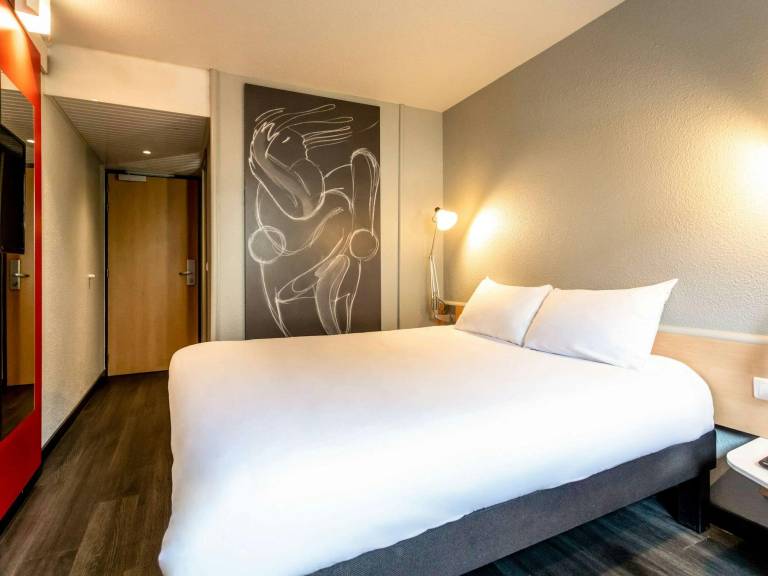Ibis Bourges — photo 2