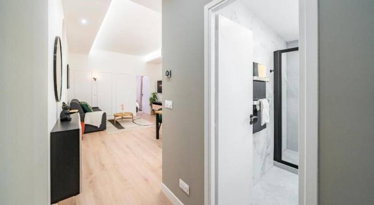 Fully equipped wonderful holiday apartment | Suitable for remote work | Pets are welcome — photo 2