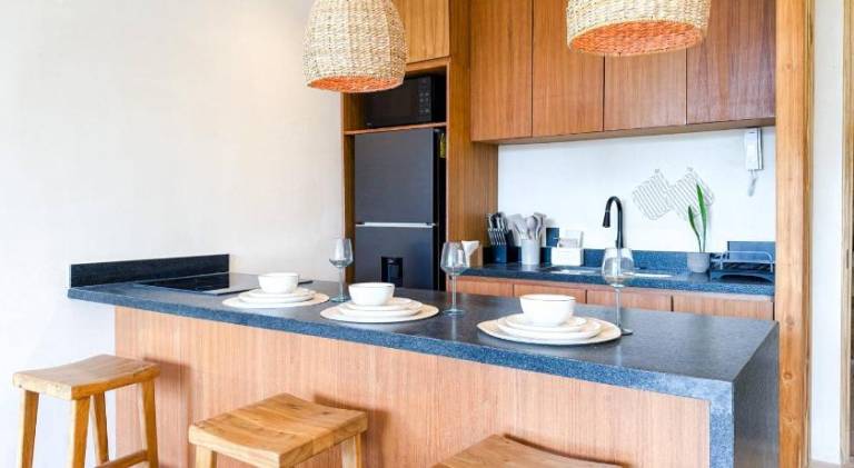 Nice apartment with pool | Pet-friendly — photo 3