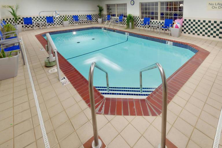 TownePlace Suites by Marriott Joplin — photo 3