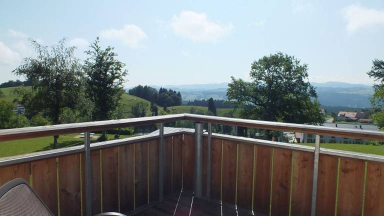 Ferienwohnung Scheidegg